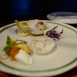 オステリア ジリ - 