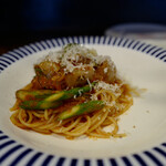 オステリア ジリ - 