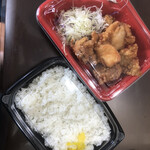 和食れすとらん 天狗 阪急茨木駅前店 - 