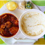 東京ボンベイ - 