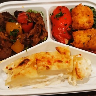 ワインバル うららか くにたち_2