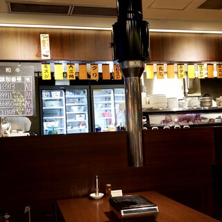 焼肉グレート_2