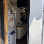 清湯醤油 ほし乃 - 外観