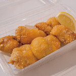 ほやほや屋　 - ほや唐揚げ持ち帰り用