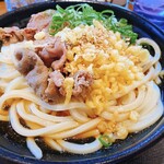 将八うどん - 