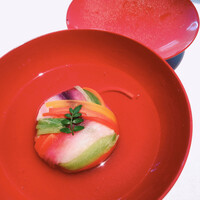 NARISAWA - 