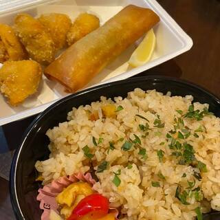 テイクアウト写真1