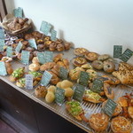 パンデュース - 土曜１１時過ぎ