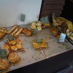 パンデュース - 土曜１１時過ぎ