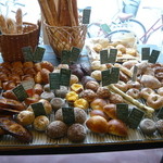 パンデュース - 土曜１１時過ぎ