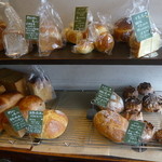 パンデュース - 土曜１１時過ぎ