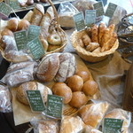 パンデュース - 土曜１１時過ぎ