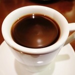 BUCYO COFFEE - やっぱりいつものブレンド