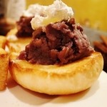 BUCYO COFFEE - カイザー（小倉クリーム追加）