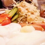 BUCYO COFFEE - モーニングセット