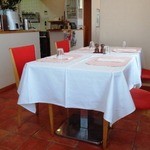 オステリア　アリエッタ - 