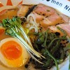 ラーメンにっこう
