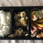 オステリア レガーロ - 