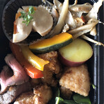 オステリア レガーロ - 