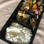 オステリア レガーロ - 