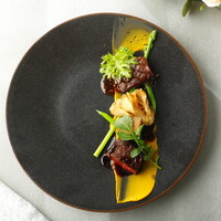 テイスティングランチ