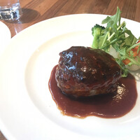 BISTRO FAVORI 代官山 -  BISTRO FAVORI 代官山 -