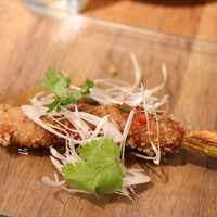 キハチ 青山本店 - 