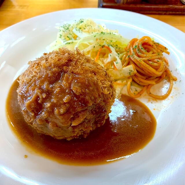 洋食のグルメ 南砂町 洋食 食べログ