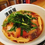 清麺屋 - 