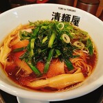 清麺屋 - 