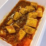 榮林 - 麻婆豆腐