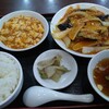 中華料理 成喜