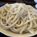 藤店うどん - 