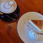 カフェ ジェルム - 