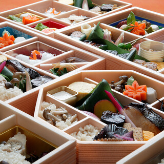 テイクアウト写真2