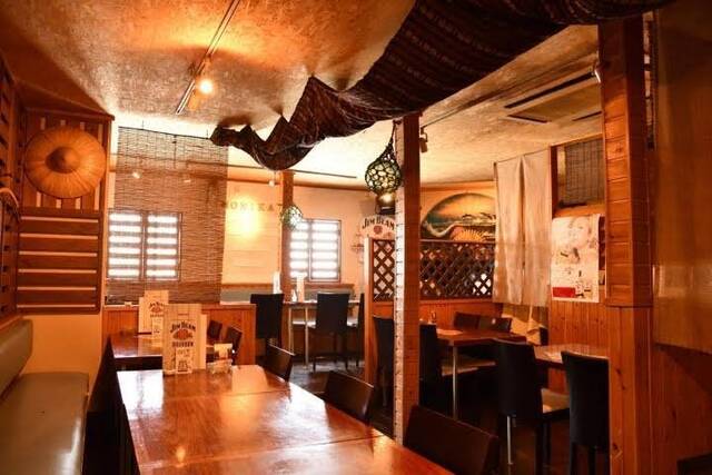 モニカ（MONIKA） - 南小樽（ダイニングバー）の写真