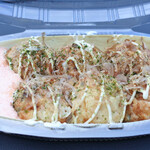 Takoyaki Koubou Gururu - 