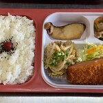 御食事処 旬  - 料理写真: