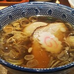 つけそば 神田 勝本 - 