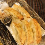 博多うまかもん ともちゃん - テイクアウト焼き餃子