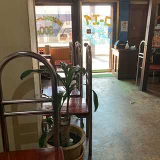 レストラン コーエイ_2