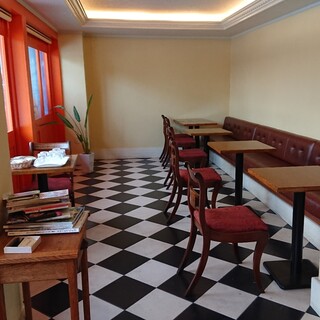 ブランジェリー ヒロ_2