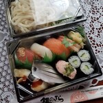 銀のさら - 