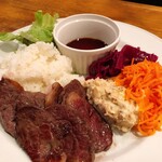 ベクタービア - 