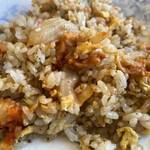 ぎょうざの満洲 - 料理写真: