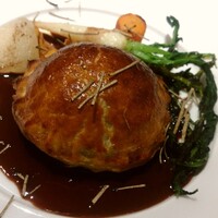 フランス料理 ル・クール - 