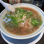 ラーメン藤 - 