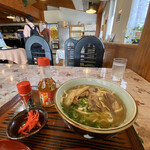 ラ・メール - 料理写真: