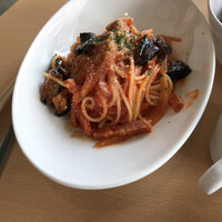エサカイタリアン オカムー - 