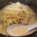 北海道らーめん おやじ - 